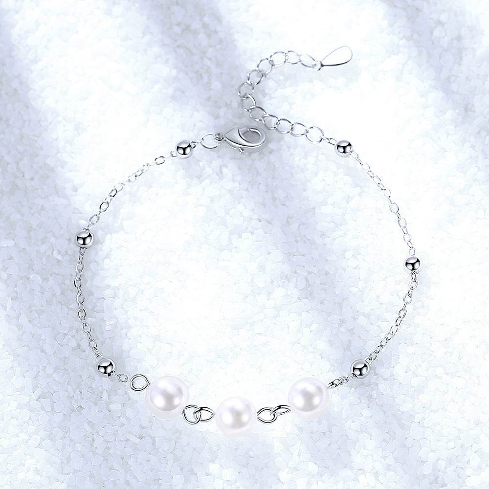 Bracelet Women Bangle Gold Fashion New For Jewelry - Mubimart