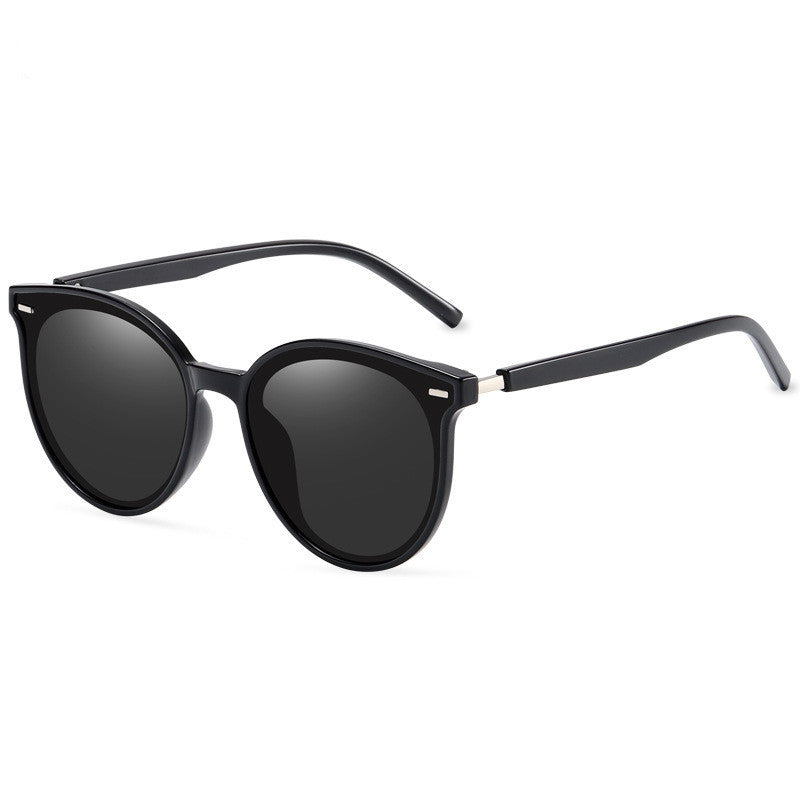 LargeFrame Polarized Sunglasses