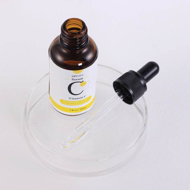Vitamin C serum moisturizing and hydrating - Mubimart
