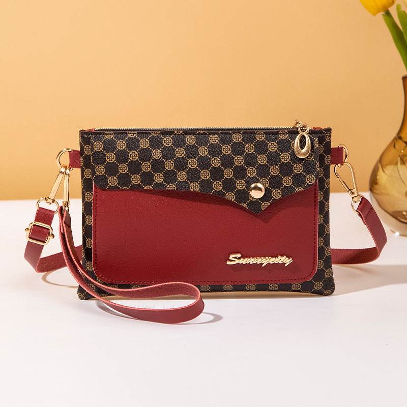 Multifunctional Clutch Bag - Mubimart