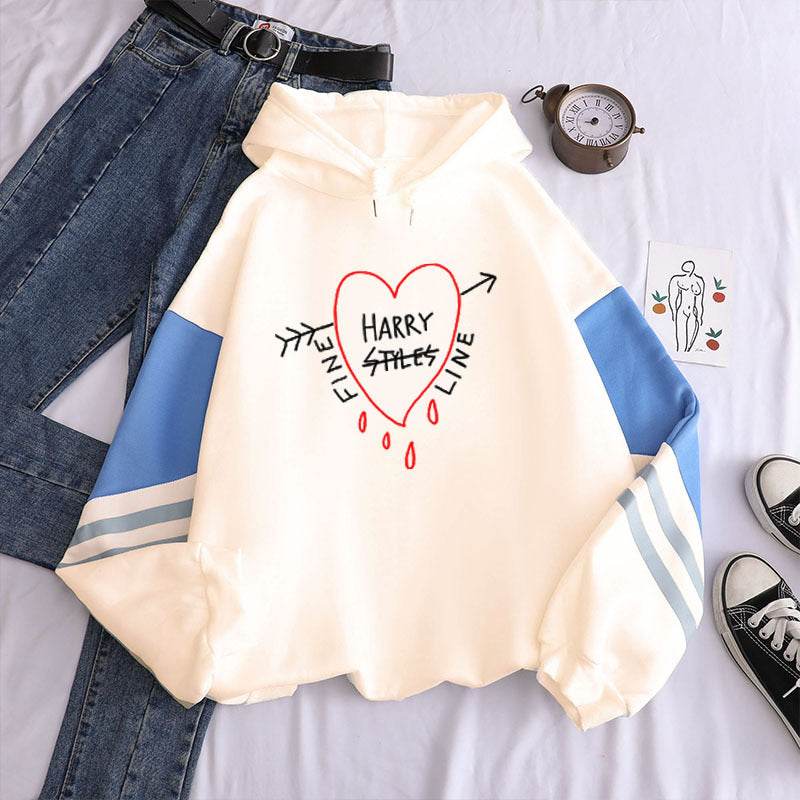 hoodie sweatshirt hoodie sweatshirt - Mubimart