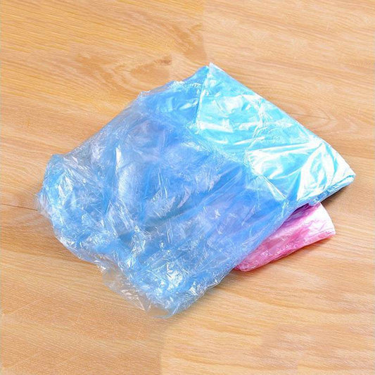 Disposable raincoat - Mubimart