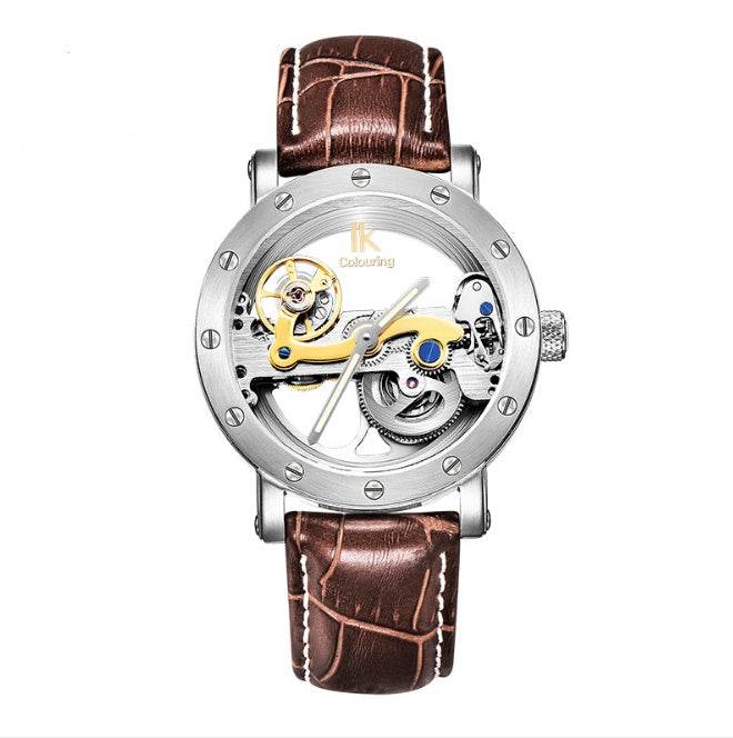 Automatic mechanical watches - Mubimart