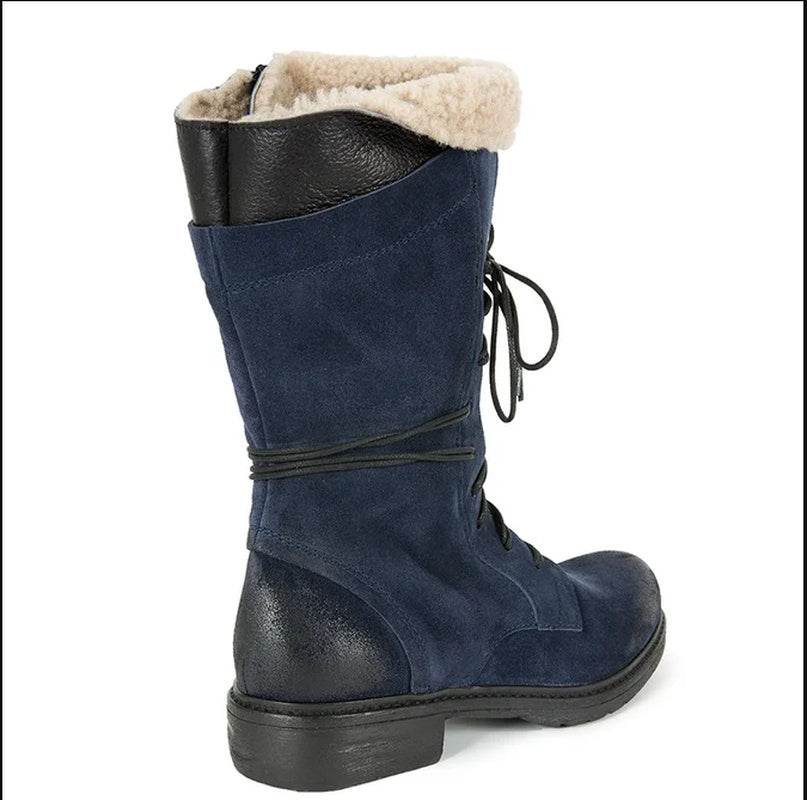Large snow boots - Mubimart