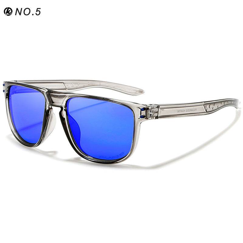 Polarized sunglasses - Mubimart