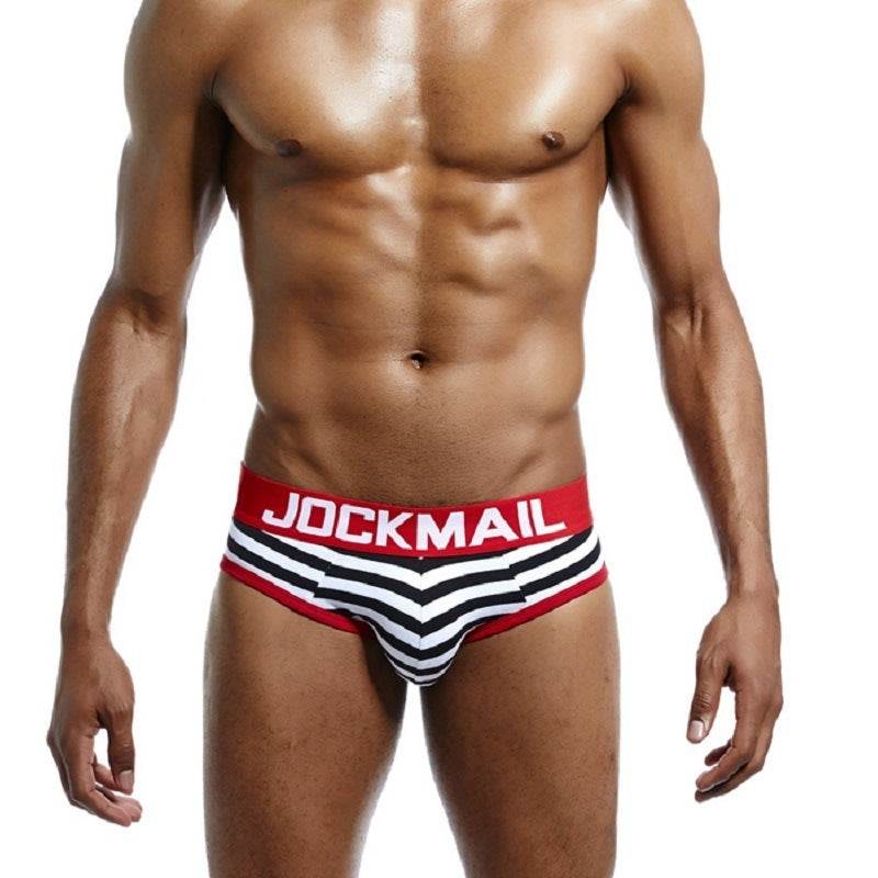 Men's hip briefs - Mubimart
