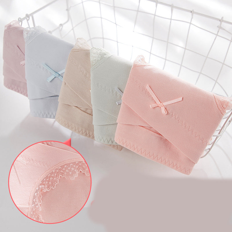 Maternity panties set - Mubimart -  