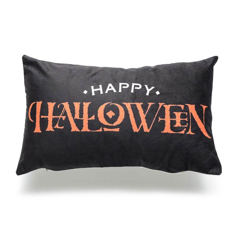 Halloween pillowcase - Mubimart