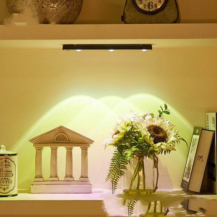 Cabinet Light Cat Eye Decorative Atmosphere - Mubimart