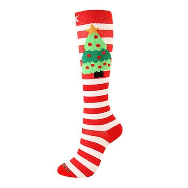 Adult compression socks - Mubimart