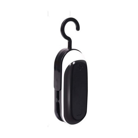 Mini Portable Sealing Machine Household Hand Pressure Sealing Clip Snack Sealer Sealing