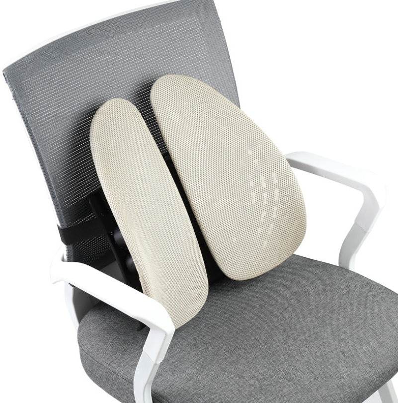 Car lumbar pillow - Mubimart