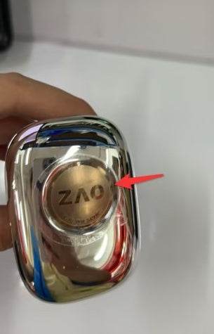 Electric Mini Travel Shaver For Men-Pocket Size Washable Electronic Razor-Mens Rechargeable Portable Cordless Shaving Face Beard - Mubimart