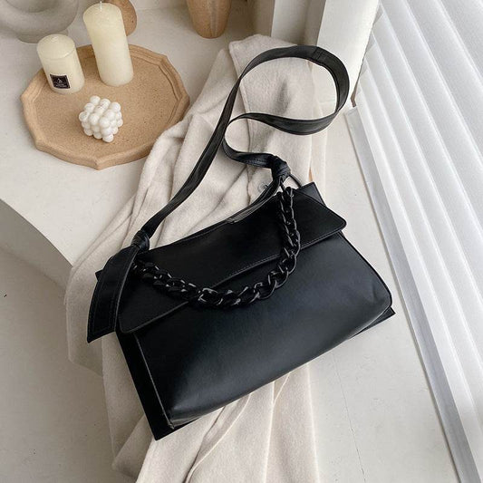 Commuter bag tote bag women - Mubimart