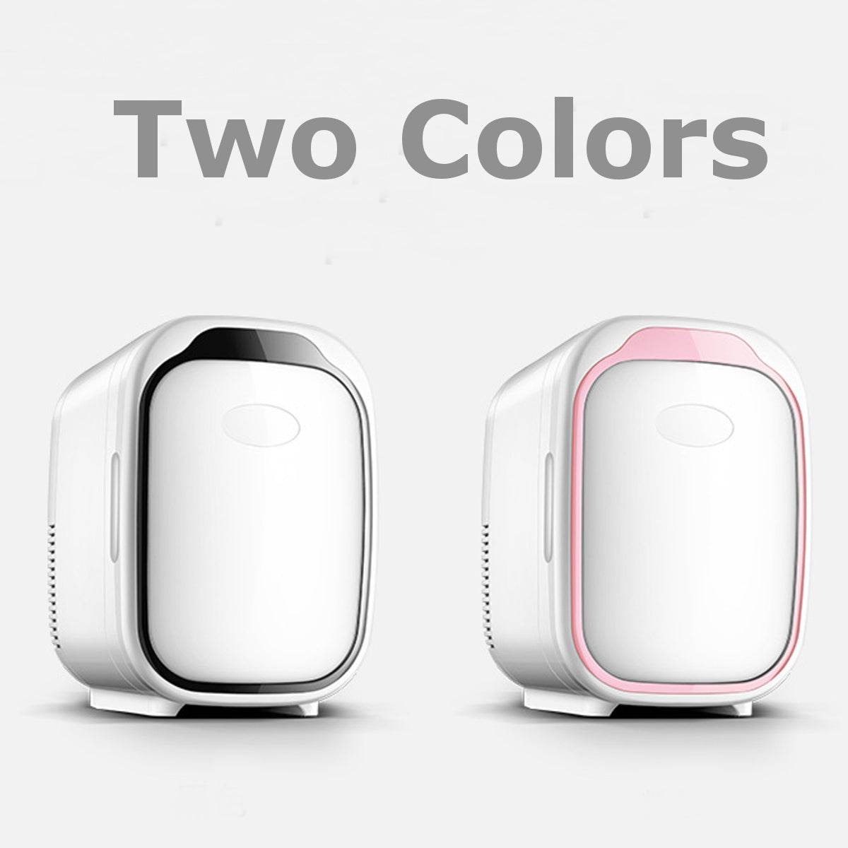 6L mini refrigerator for car - Mubimart