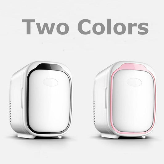 6L mini refrigerator for car - Mubimart