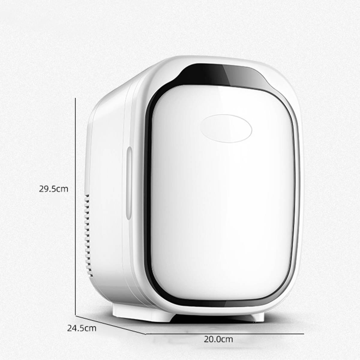 6L mini refrigerator for car - Mubimart