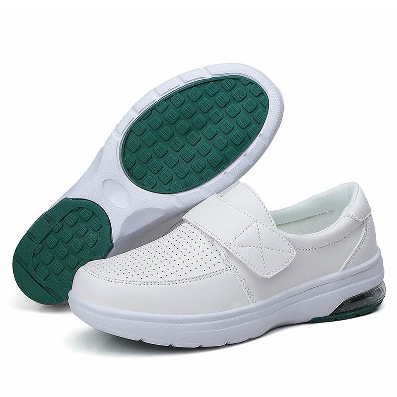 Women's Fitness Dance Soft Sole Work Shoes - Mubimart