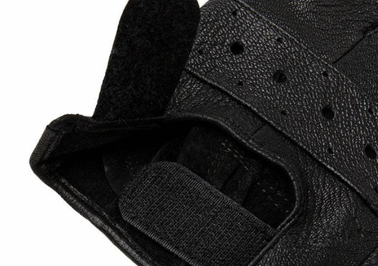 Sheepskin Gloves Fitness Men And Women - Mubimart