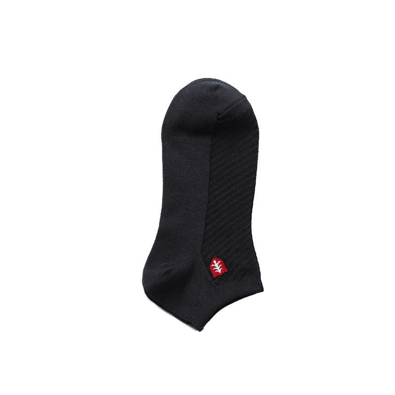 Low Cut Socks Socks Men Wholesale - Mubimart -  