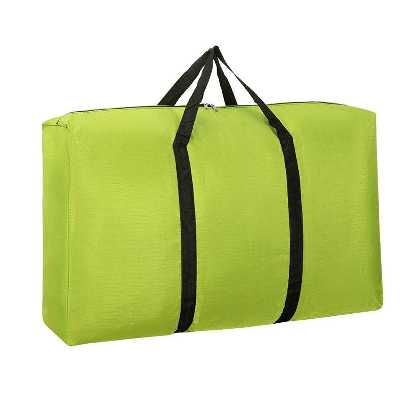 Travel Duffel Bags Large Foldable Airlines Carry On Bag - Mubimart