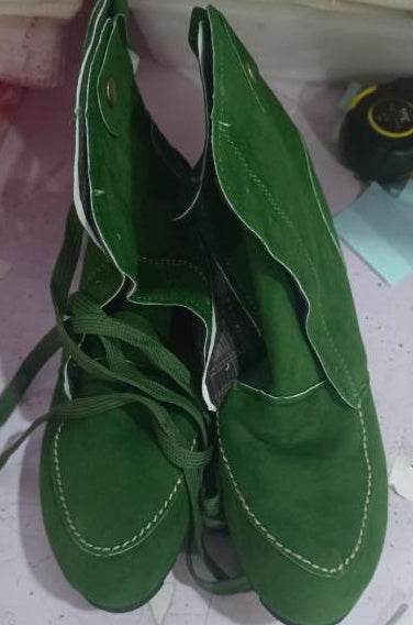 ANKLE BOOTS - Mubimart
