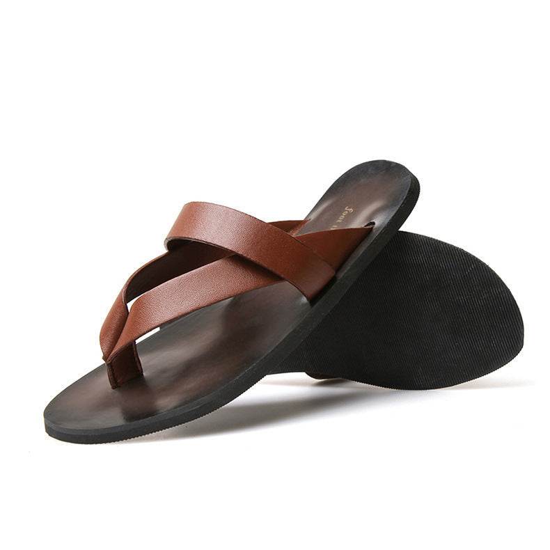 Flip Flops Fashion Creative Flip Flops - Mubimart