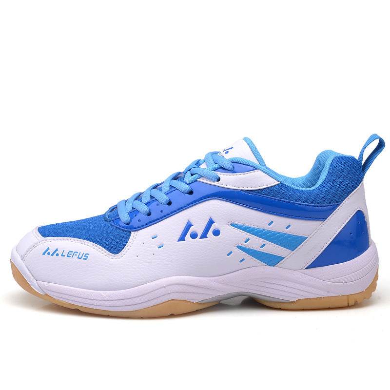 Badminton Shoes Men And Women Training Shoes Sports Running Shoes - Mubimart