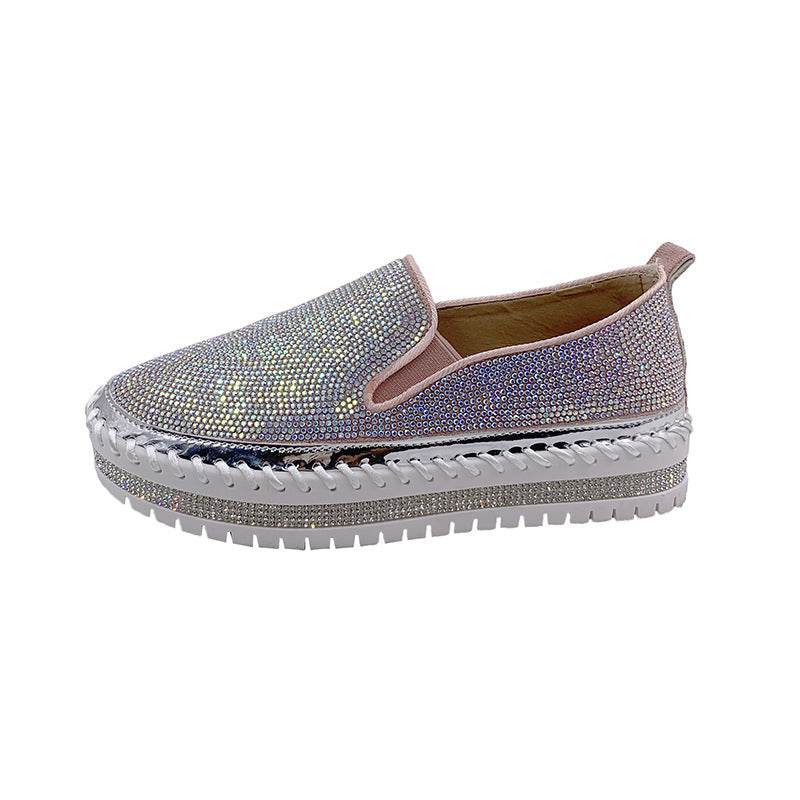 Women's flats - Mubimart