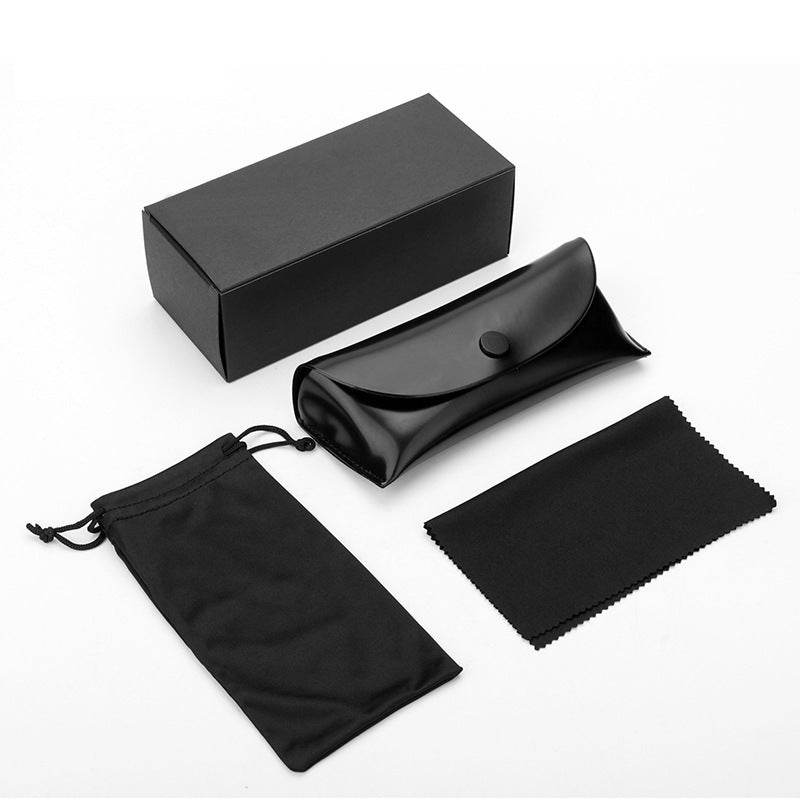 Sunglasses Men Brand Designer Sun Glasses Driving Oculos De Sol Masculino Grandmaster Square Sunglass - Mubimart