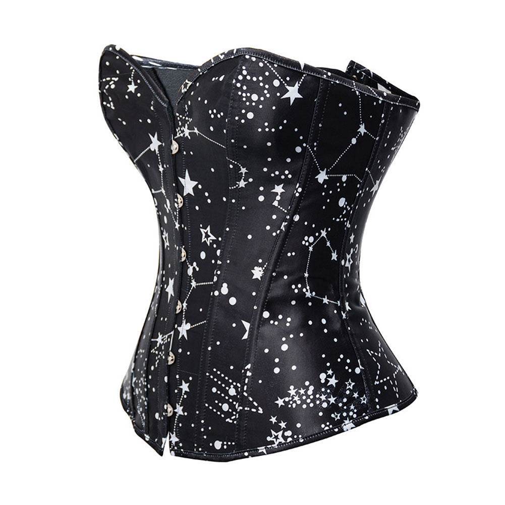 Bridal Wedding Dress Women's Corset - Mubimart