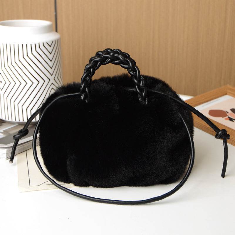 Stylish Crossbody Bag For Women - Mubimart