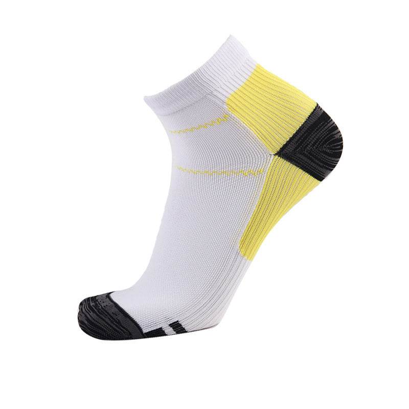 Ankle Guard Compression Amazon Men's And Women's Socks - Mubimart