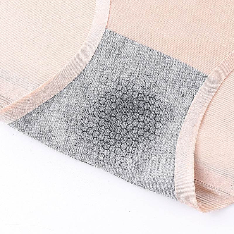 Menstrual leak-proof physiological pants - Mubimart