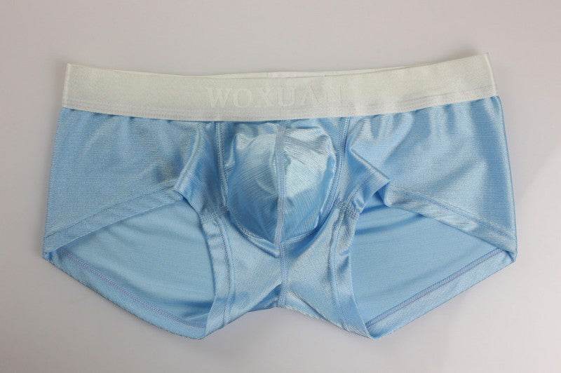 Fashion Personality Boxer Briefs Men - Mubimart