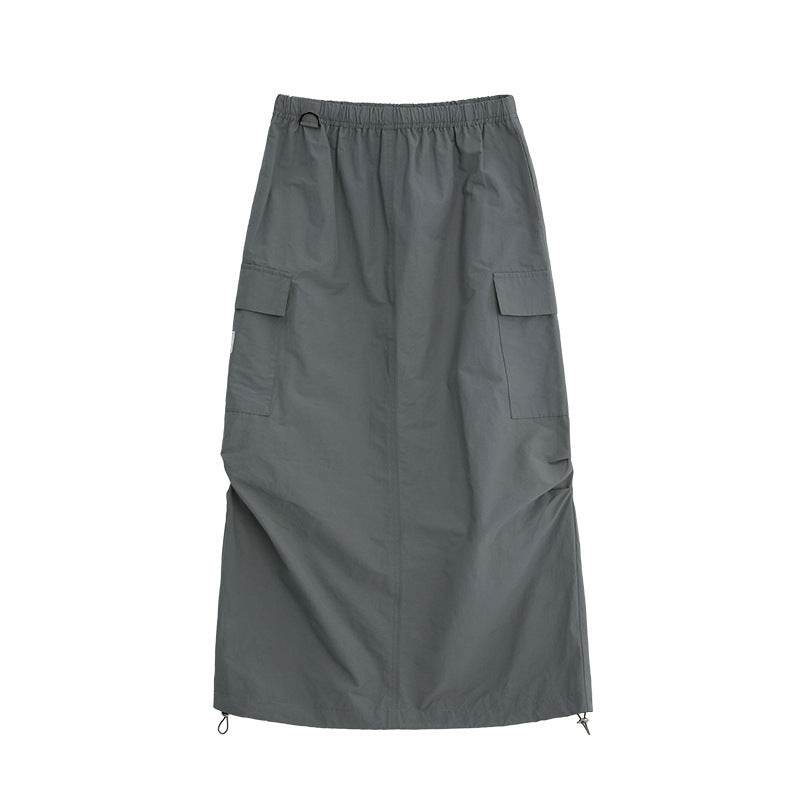Profile Workwear Skirt For Women - Mubimart