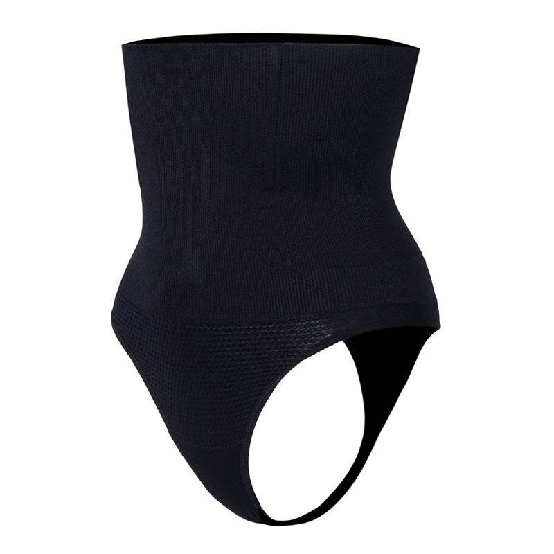 Shaper Slimming Belt Firm Butt Lifter Panties Waist Trainer - Mubimart