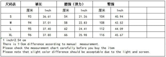 Plaid Pants Women's Casual Jogger Pants Fashion Loose Street Harem Pants - Mubimart