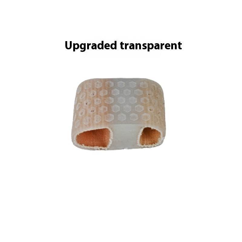 Toe Toe Separator Thumb Valgus Big Foot Bone Overlapping Toe - Mubimart