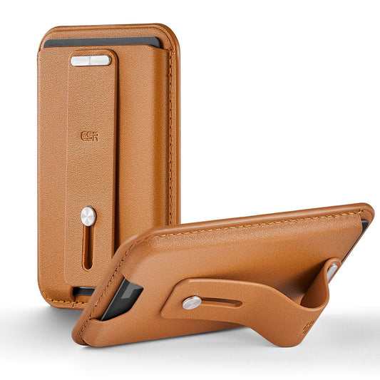 Dushang Series Magnetic Card Holder Applicable Bracket Card Holder - Mubimart