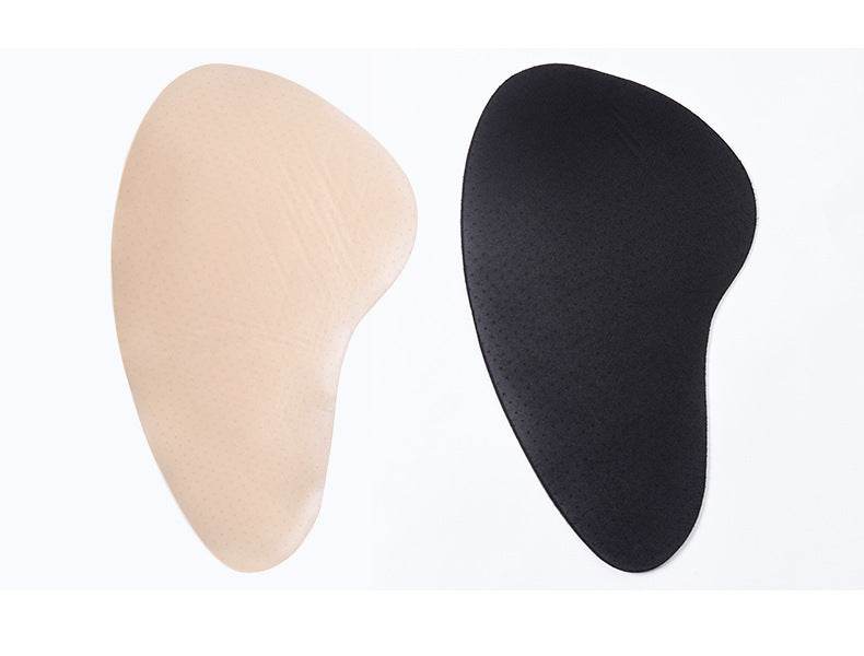 Body Shaper Pants With Foam Insert Fake Butt Body Shaper - Mubimart