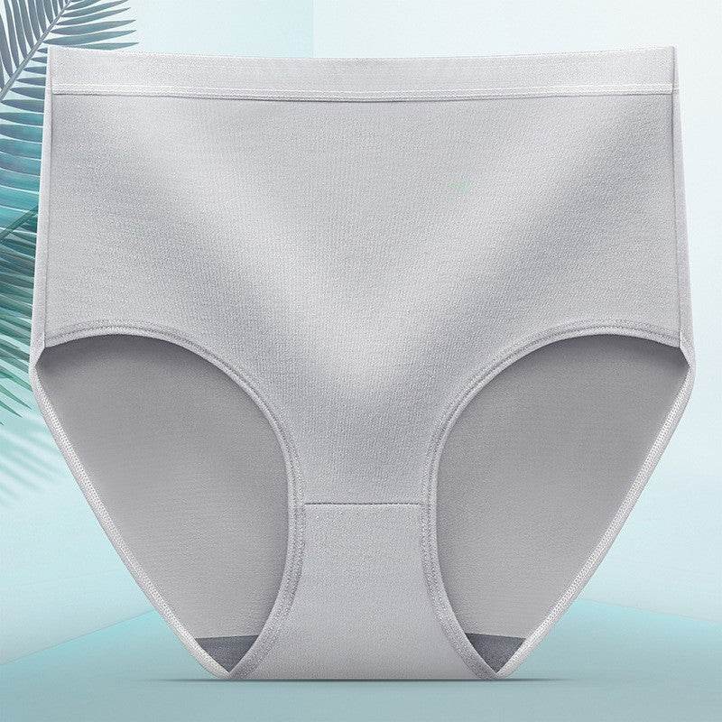Women's Tummy Tucking Hip Lifting Shaping Panties - Mubimart