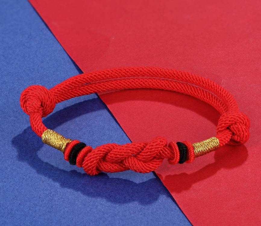 Couple Bracelet Men And Women - Mubimart