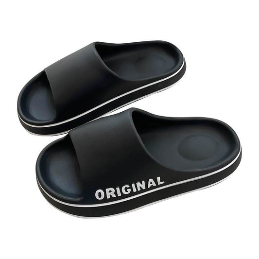 Fashion Personality Flip-flops For Men - Mubimart