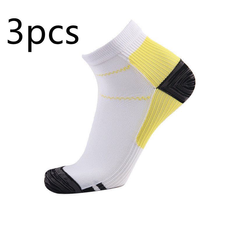 Ankle Guard Compression Amazon Men's And Women's Socks - Mubimart -  