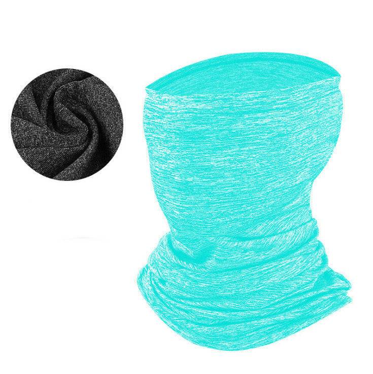 Men And Women Sports Outdoor Multifunctional Riding Mask Scarf - Mubimart