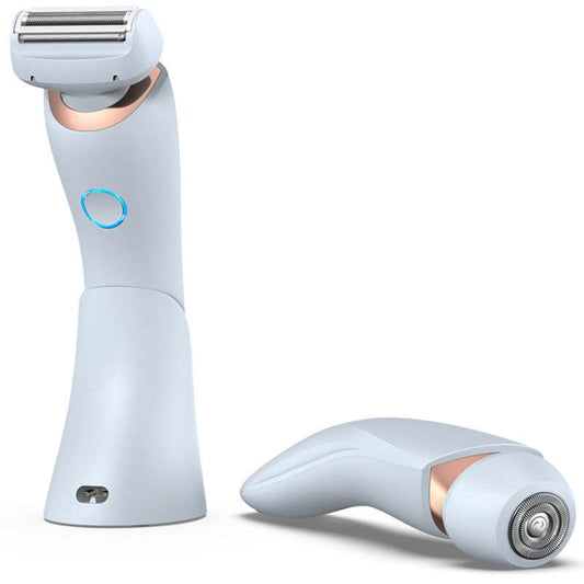Lady Shaver Women's Electric Private Part Hair Armpit Hair - Mubimart