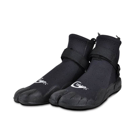 Yon Sub Swimming Speed Water Ski Shoes Non-slip Wear-resistant Water Ski Shoes - Mubimart