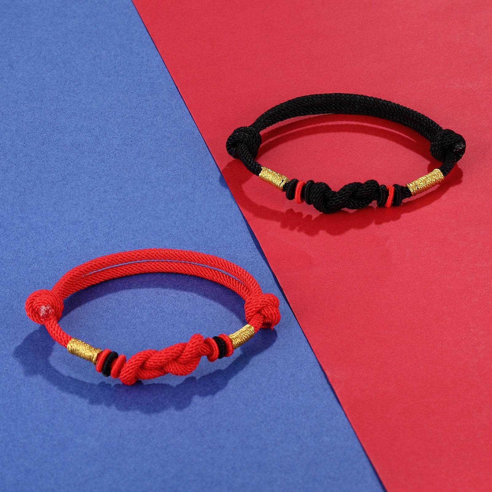 Couple Bracelet Men And Women - Mubimart