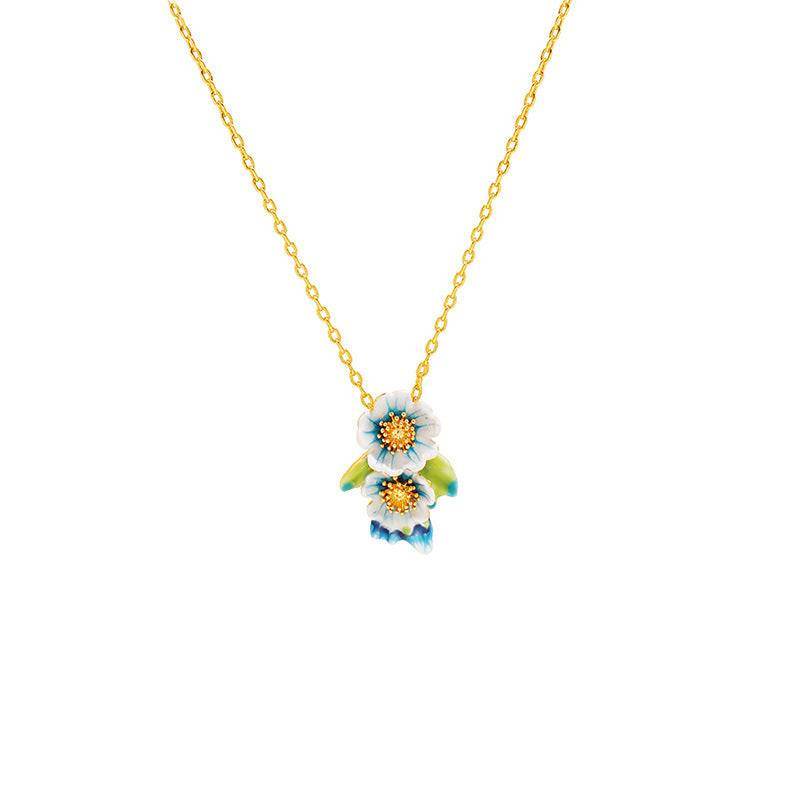 Exquisite Necklace Clavicle Chain For Women - Mubimart